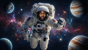Cosmic Gunna