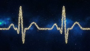 Cosmic Heart