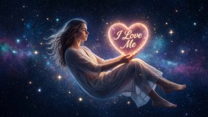 Cosmic Heart Love
