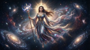 Cosmic Hera