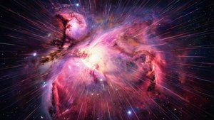 Cosmic Horizon