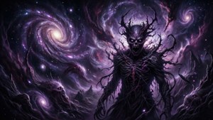 Cosmic Horror