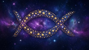 Cosmic Ichthys