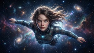 Cosmic Idol
