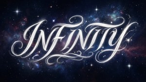 Cosmic Infinity Script