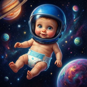 Cosmic Jeffy