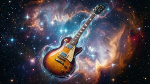 Cosmic Journey
