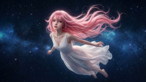 Cosmic Lacus