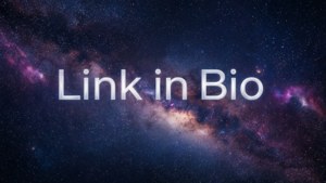 Cosmic Link in Bio