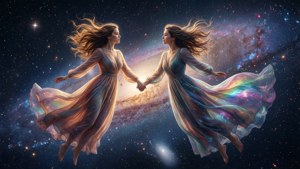 Cosmic Love