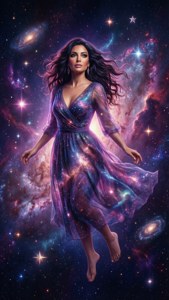 Cosmic Maribel