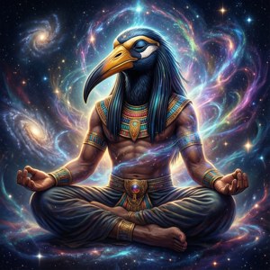 Cosmic Meditation