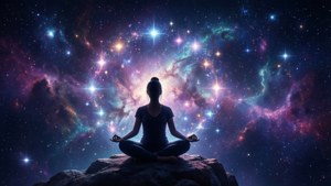 Cosmic Meditation