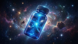 Cosmic Melatonin Dream