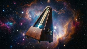 Cosmic Metronome
