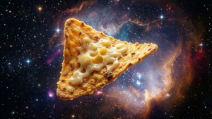 Cosmic Nacho Chip