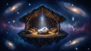 Cosmic Nativity