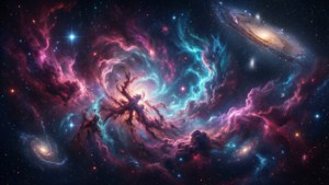Cosmic Nebula