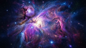 Cosmic Nebula