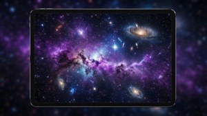 Cosmic Nebula