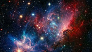 Cosmic Nebula