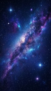 Cosmic Nebula