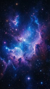 Cosmic Nebula Dream