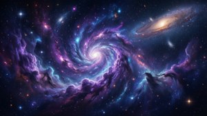 Cosmic Nebula Dreams