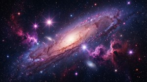 Cosmic Nebula