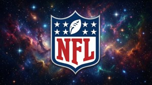 Cosmic NFL