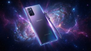 Cosmic Note 10