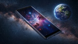 Cosmic Note 8