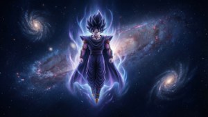 Cosmic Omni-King