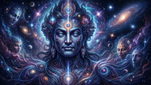 Cosmic Omnipresence