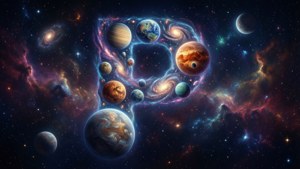 Cosmic P