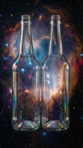 Cosmic Pair
