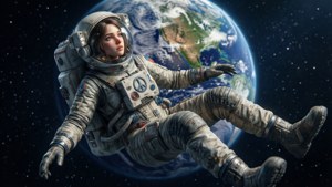 Cosmic Peace