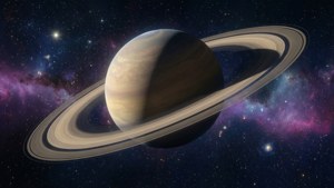 Cosmic Planet Rings