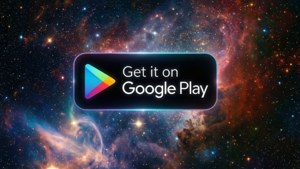 Cosmic Play Store