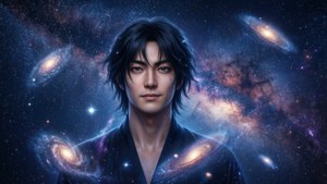 Cosmic Player