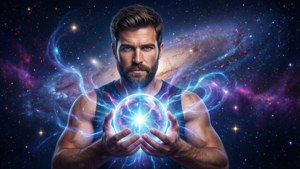 Cosmic Potential