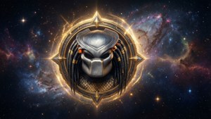 Cosmic Predator