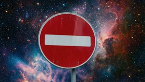 Cosmic Prohibition