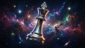 Cosmic Queen