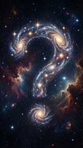 Cosmic Questions