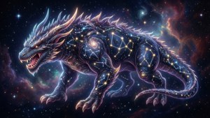Cosmic Rancor