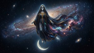 Cosmic Reaper