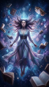 Cosmic Reverie