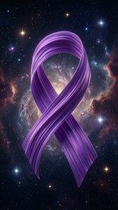 Cosmic Ribbon