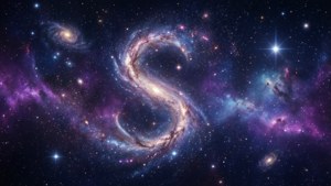 Cosmic S Nebula
